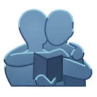 Стикер Creepy Emojis - 10