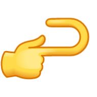 Стикер Creepy Emojis - 4