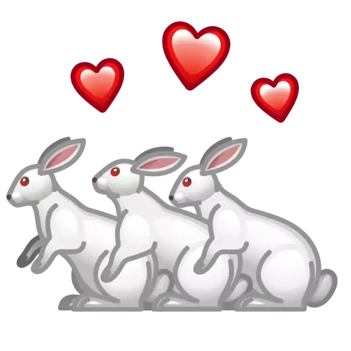 Sticker CrepyStickers - 1