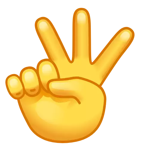 Стикер CrepyStickers - 1