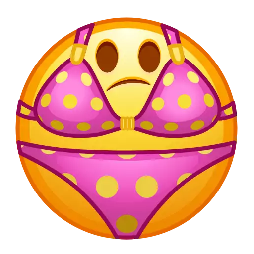 Стикер CrepyStickers - 1