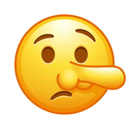 Sticker CrepyStickers - 1