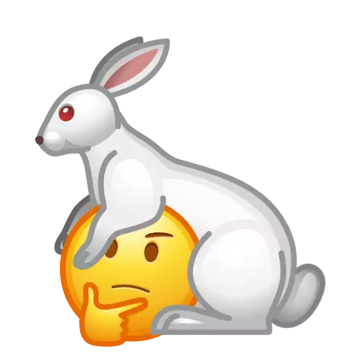 Sticker CrepyStickers - 1