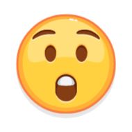 смайлик смайлик жёлтый