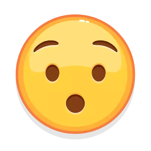 смайлик смайлик жёлтый