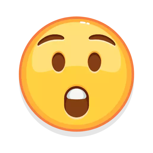 emoticon smiley yellow