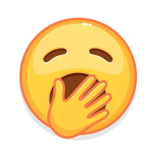 emoticon yellow smiley