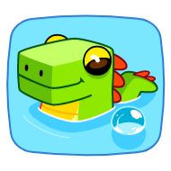 детское искусство клипарт рисование