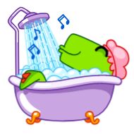 детское искусство клипарт рисование