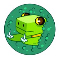 клипарт мультфильм смайлик