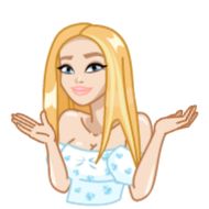 Sticker CryptoFaSTart💸🏆💰@cryptofastart - 8