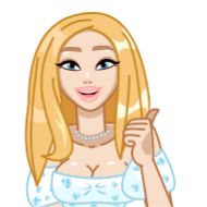 Sticker CryptoFaSTart💸🏆💰@cryptofastart - 7