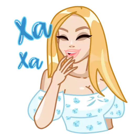 Sticker CryptoFaSTrart - 1