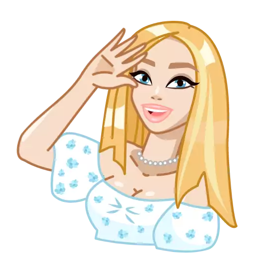 Sticker CryptoFaSTrart - 1