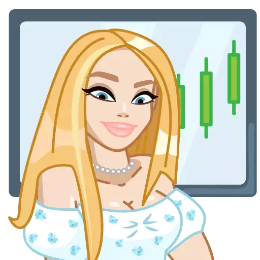 Sticker CryptoFaSTrart - 1