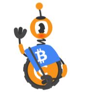 Sticker CryptoTabBot - 1