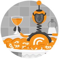 Sticker CryptoTabBot - 0