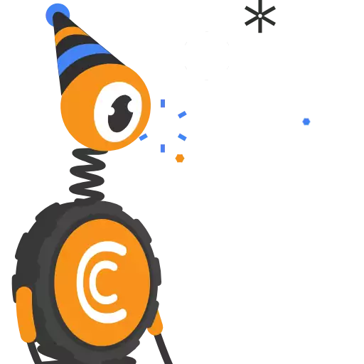 Sticker CryptoTabBot - 1