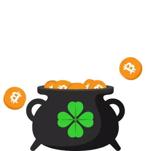 Sticker CryptoTabBot - 1