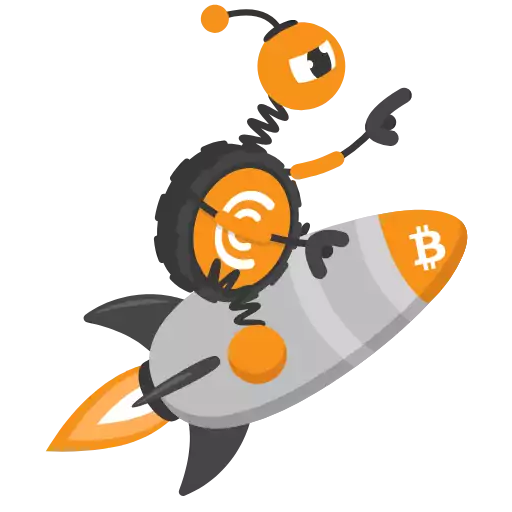 Sticker CryptoTabBot - 1