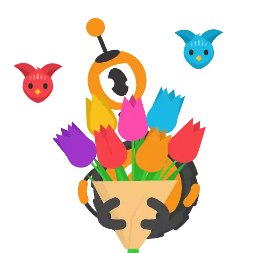 Стикер CryptoTabBot - 1