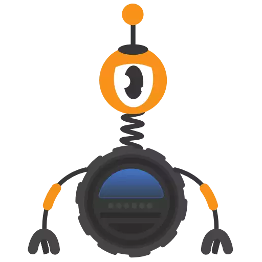 Sticker CryptoTabBot - 1