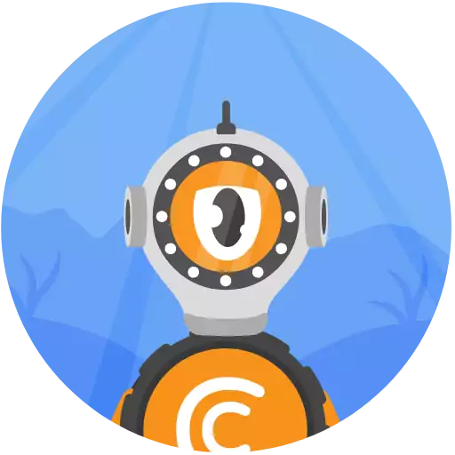 Sticker CryptoTabBot - 1