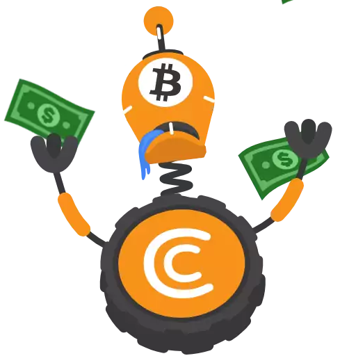 Sticker CryptoTabBot - 1