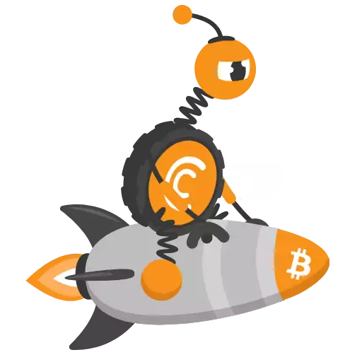 Sticker CryptoTabBot - 1