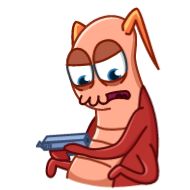 sketch drawing animated cartoon