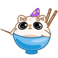 Sticker Рисик @TgSticker - 4