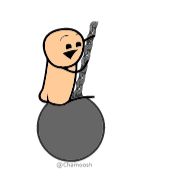 sketch cartoon illustration