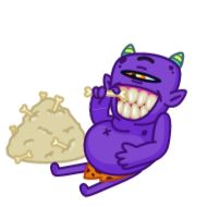 cartoon clipart illustration