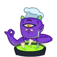 cartoon birthday cake clipart