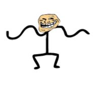 Стикер Cyrax  Animated - 8