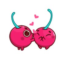 Стикер Cyrax  Animated - 1