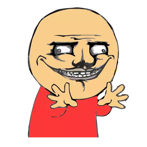 Sticker Cyrax_animated - 1