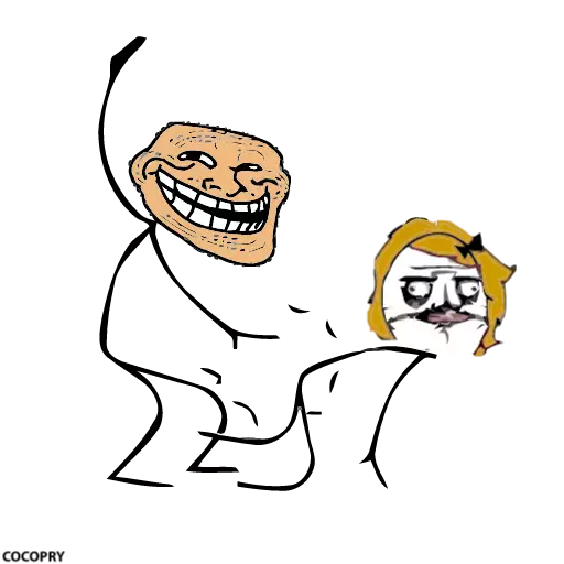 Sticker Cyrax_animated - 1