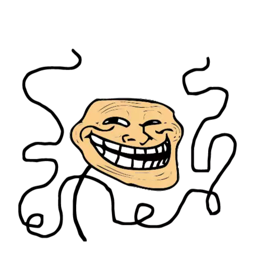 Стикер Cyrax_animated - 1