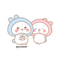Sticker DIDA BUNNY🐰 @cocopry - 9