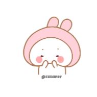 Sticker DIDA BUNNY🐰 @cocopry - 3