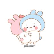 Sticker DIDA BUNNY🐰 @cocopry - 2