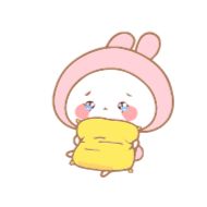 Sticker DIDA BUNNY🐰 @cocopry - 0