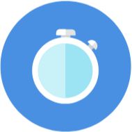 circle graphics logo