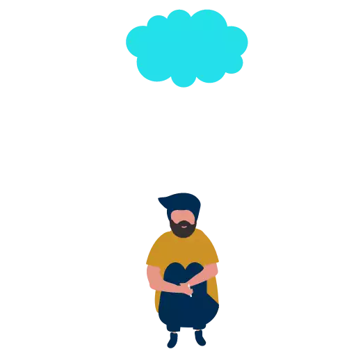 clipart illustration silhouette