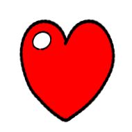 Sticker LOVE-4 @Stickersnew - 6