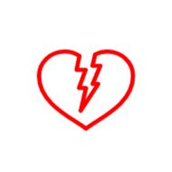 Sticker LOVE-4 @Stickersnew - 3