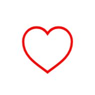 Sticker LOVE-4 @Stickersnew - 2