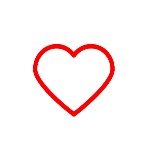 heart valentine's day