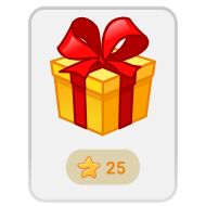 Sticker Send a Gift - @DMJ_Stickers - 9